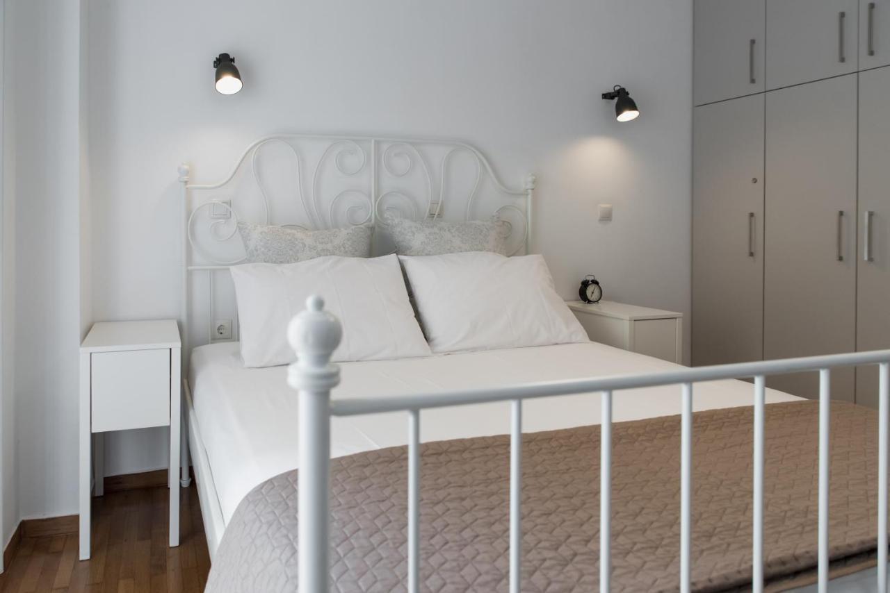 Amazing Apartment 2 Min To Acropolis Афины Экстерьер фото