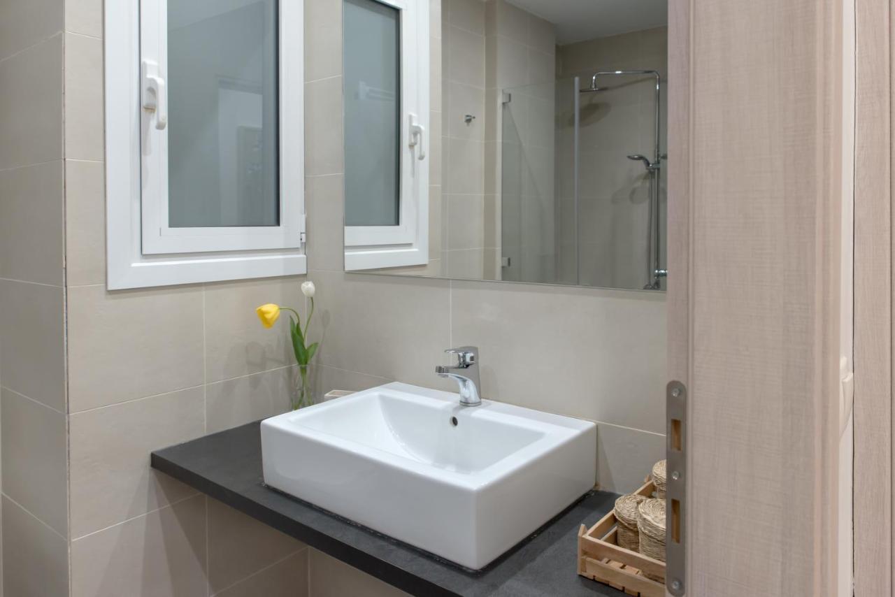 Amazing Apartment 2 Min To Acropolis Афины Экстерьер фото