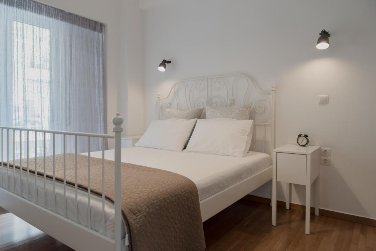 Amazing Apartment 2 Min To Acropolis Афины Экстерьер фото