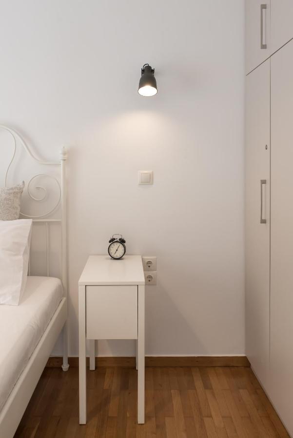 Amazing Apartment 2 Min To Acropolis Афины Экстерьер фото