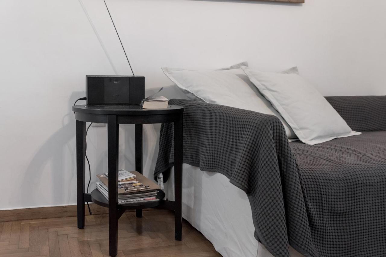 Amazing Apartment 2 Min To Acropolis Афины Экстерьер фото
