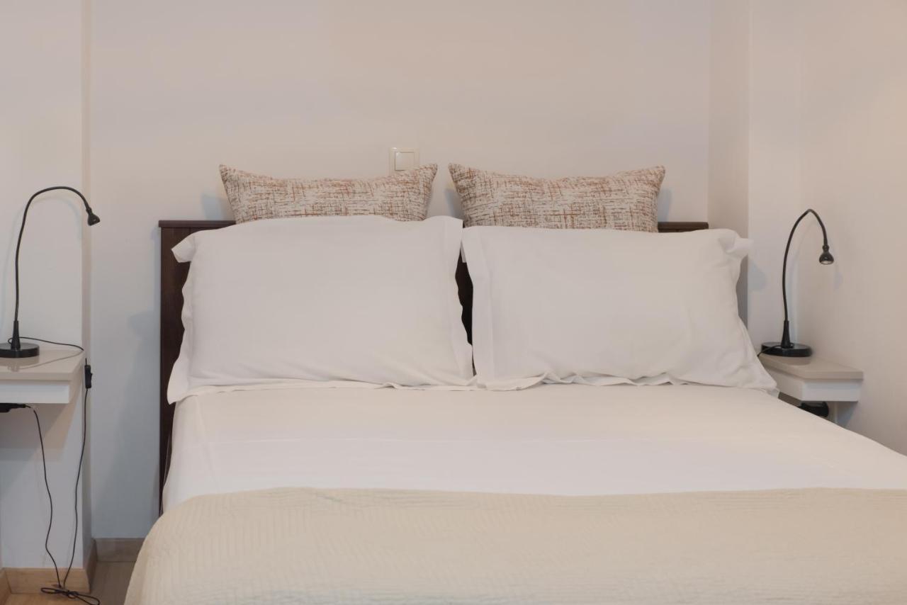 Amazing Apartment 2 Min To Acropolis Афины Экстерьер фото