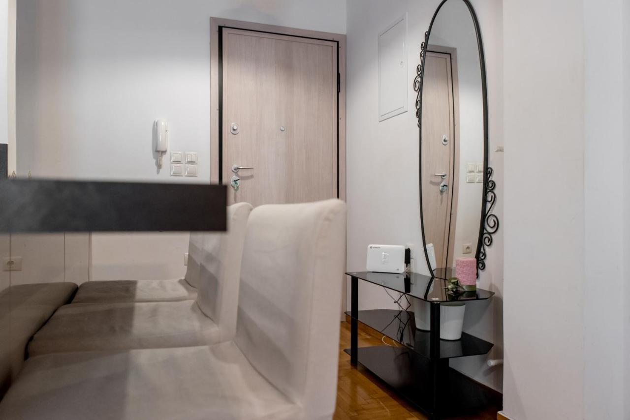 Amazing Apartment 2 Min To Acropolis Афины Экстерьер фото